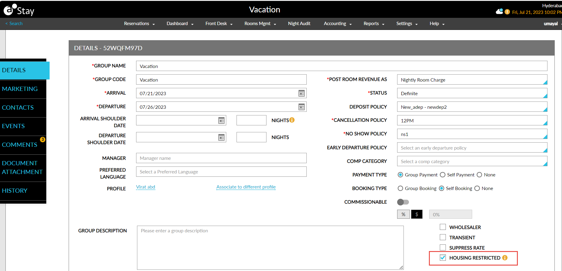 A screenshot of a computer

Description automatically generated